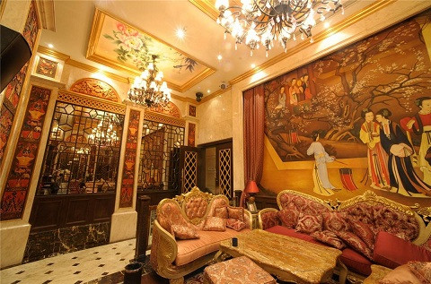 浦口高档KTV妹子质量哪家好